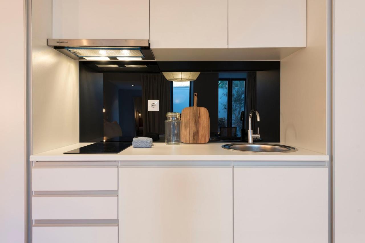 Porto Central Loft I With Terrace מראה חיצוני תמונה