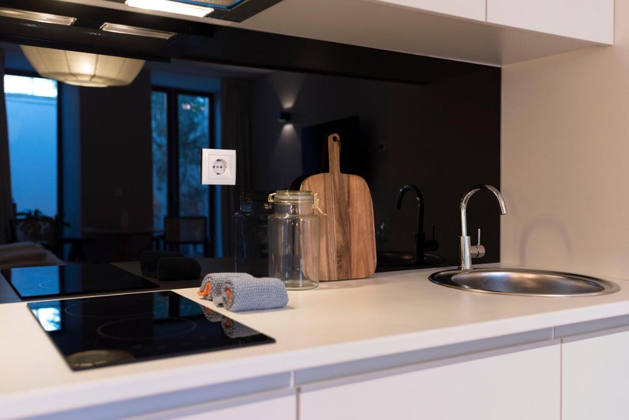Porto Central Loft I With Terrace מראה חיצוני תמונה