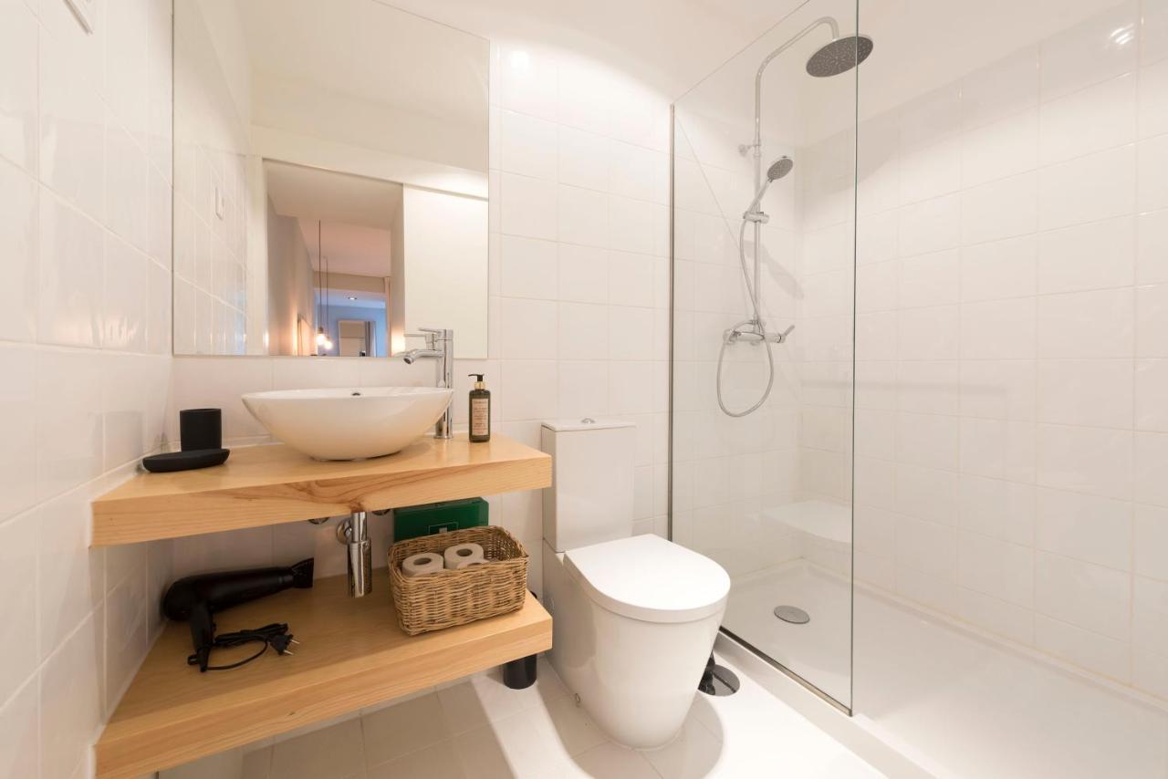 Porto Central Loft I With Terrace מראה חיצוני תמונה
