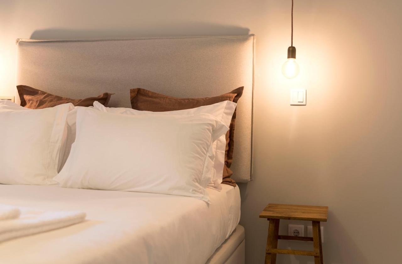 Porto Central Loft I With Terrace מראה חיצוני תמונה