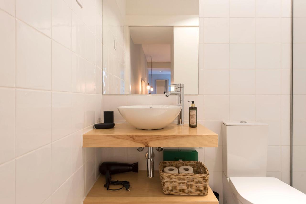 Porto Central Loft I With Terrace מראה חיצוני תמונה