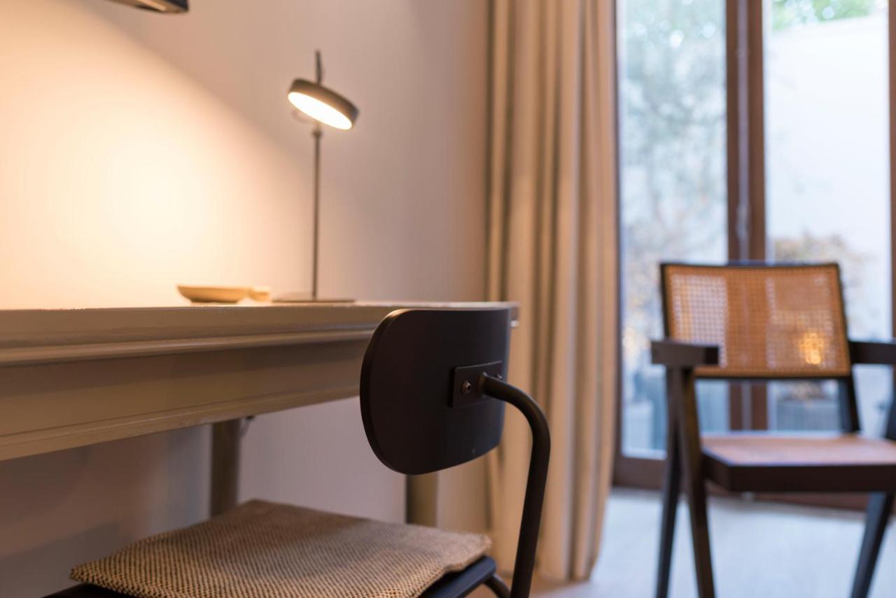 Porto Central Loft I With Terrace מראה חיצוני תמונה