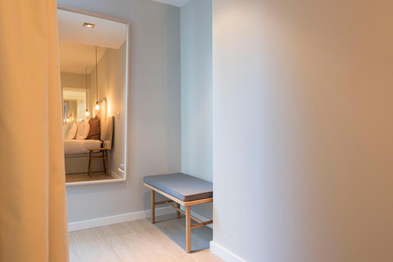 Porto Central Loft I With Terrace מראה חיצוני תמונה